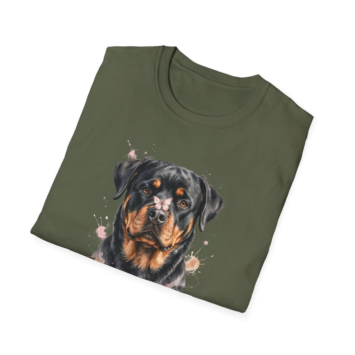 Gentle Giant Tee