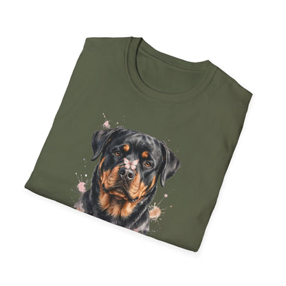 Gentle Giant Tee