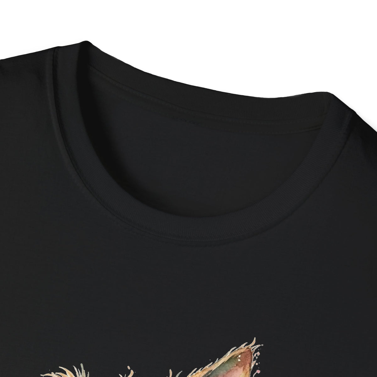 Mutt Mom Tee