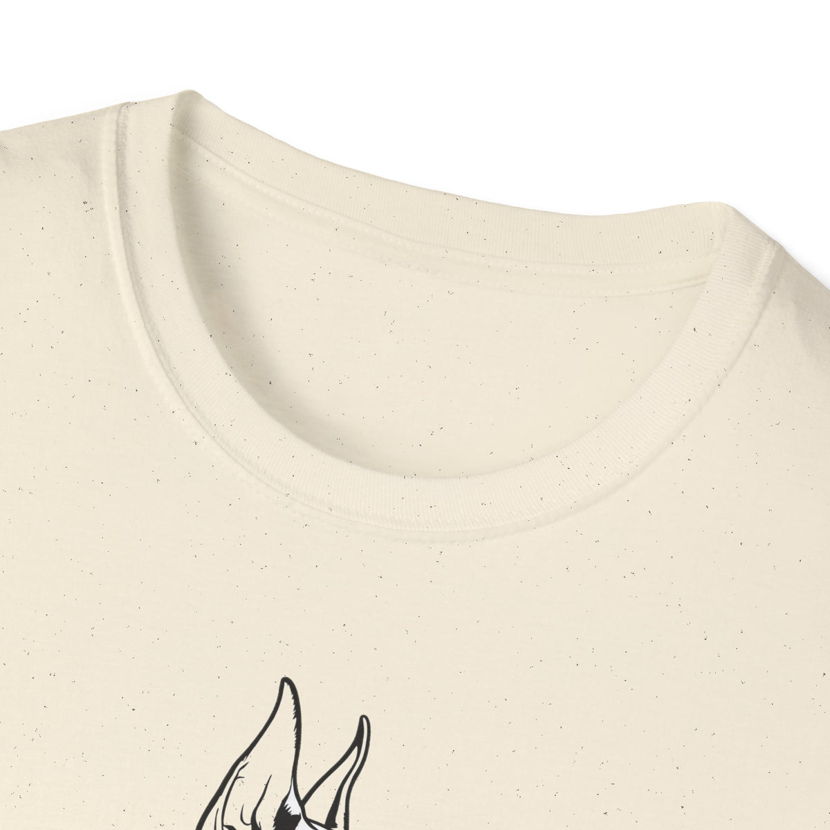 Dobie Mom Tee