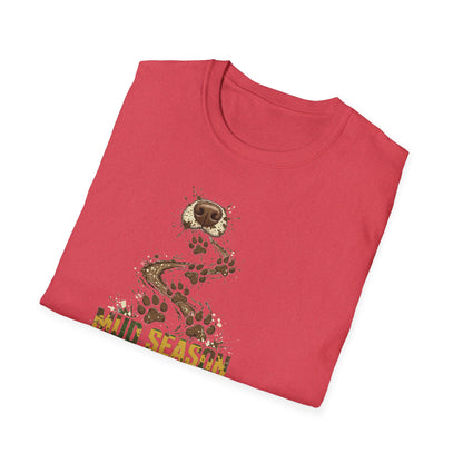 Mud Season Forever Tee
