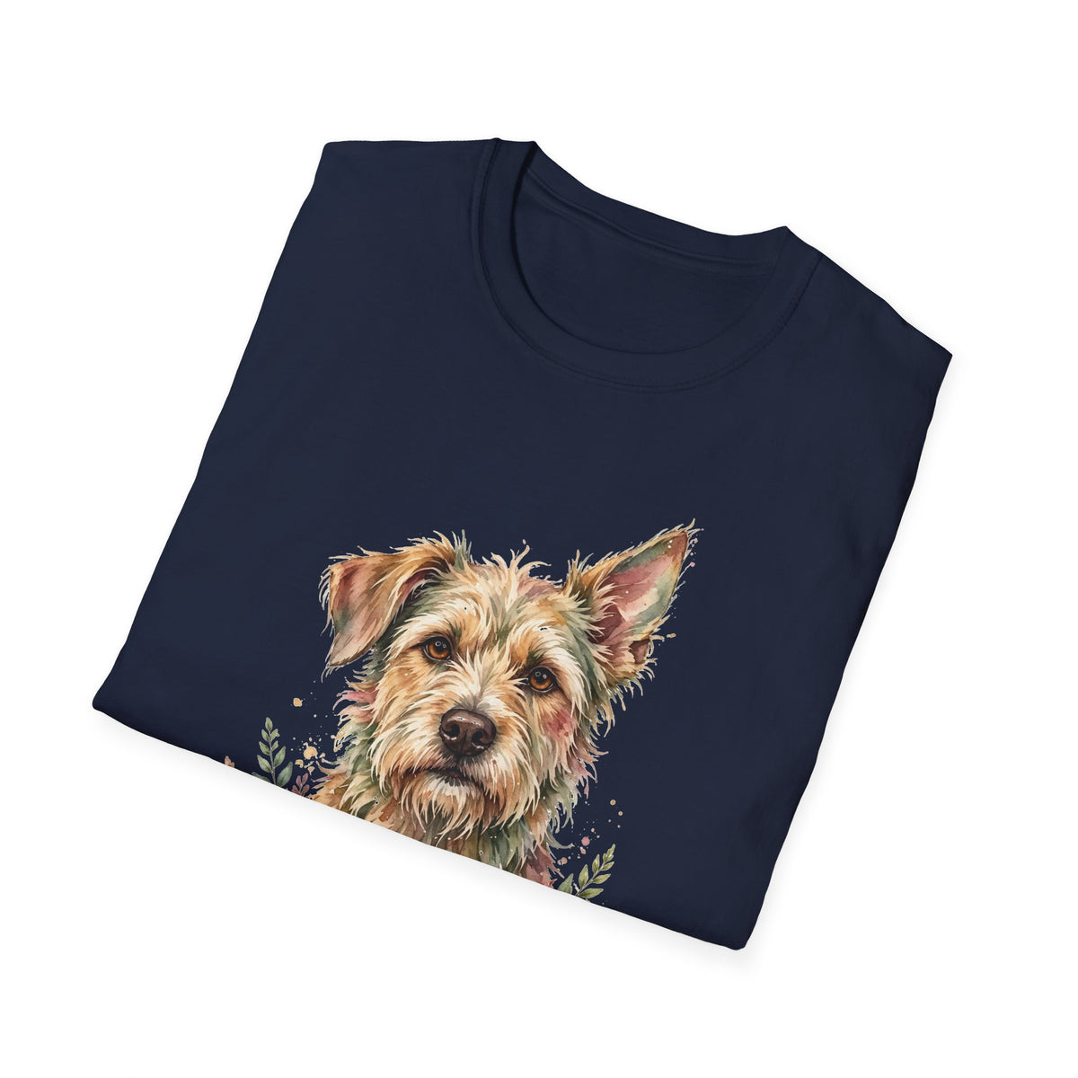 Mutt Mom Tee