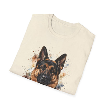 Noble Shepherd Tee