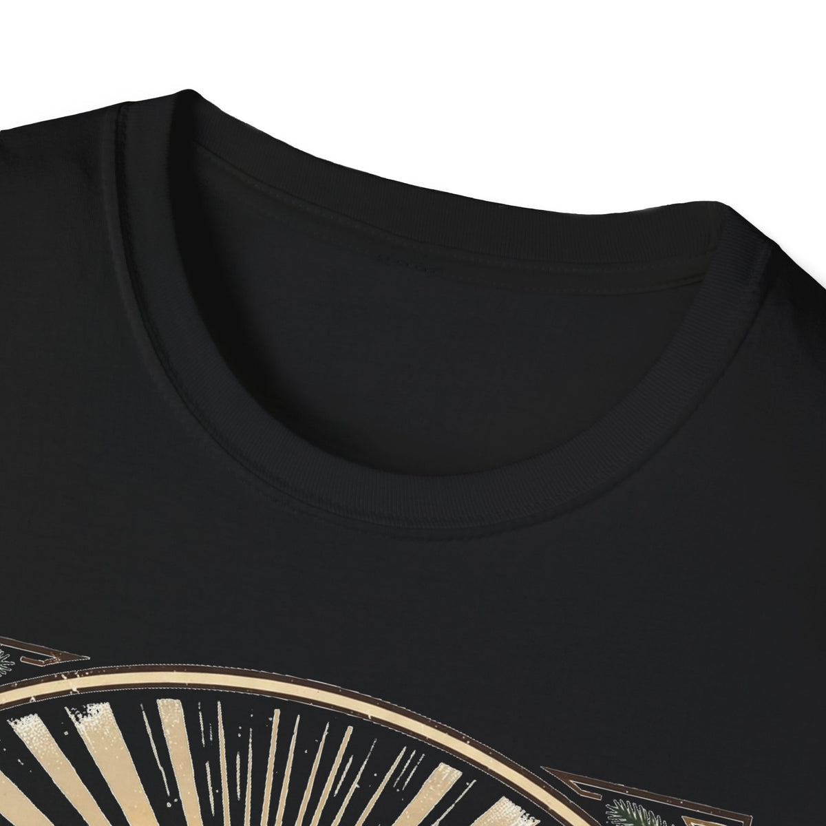 Walk More Worry Less Tee