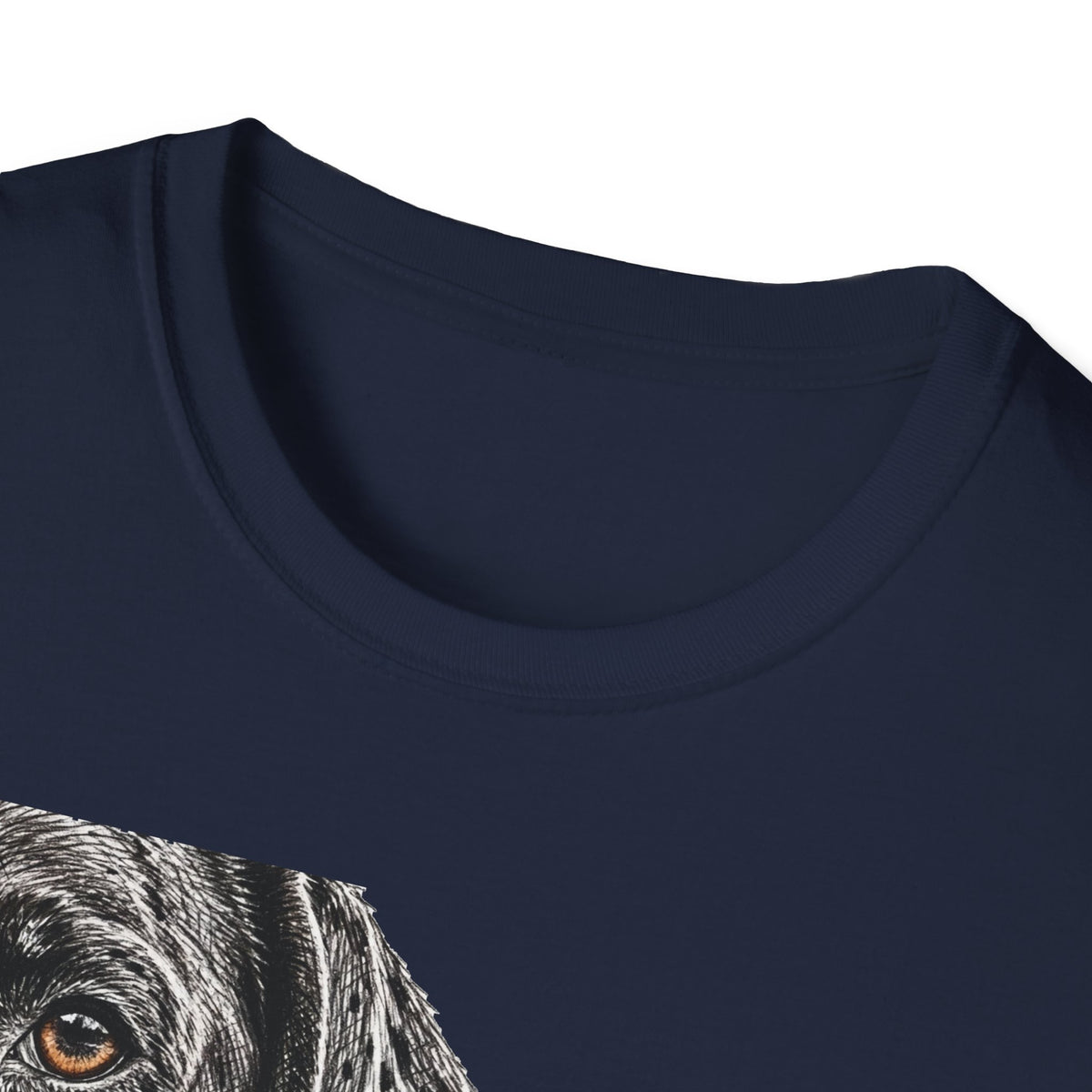 Where Are You Going German Shorthaired Pointer Tee