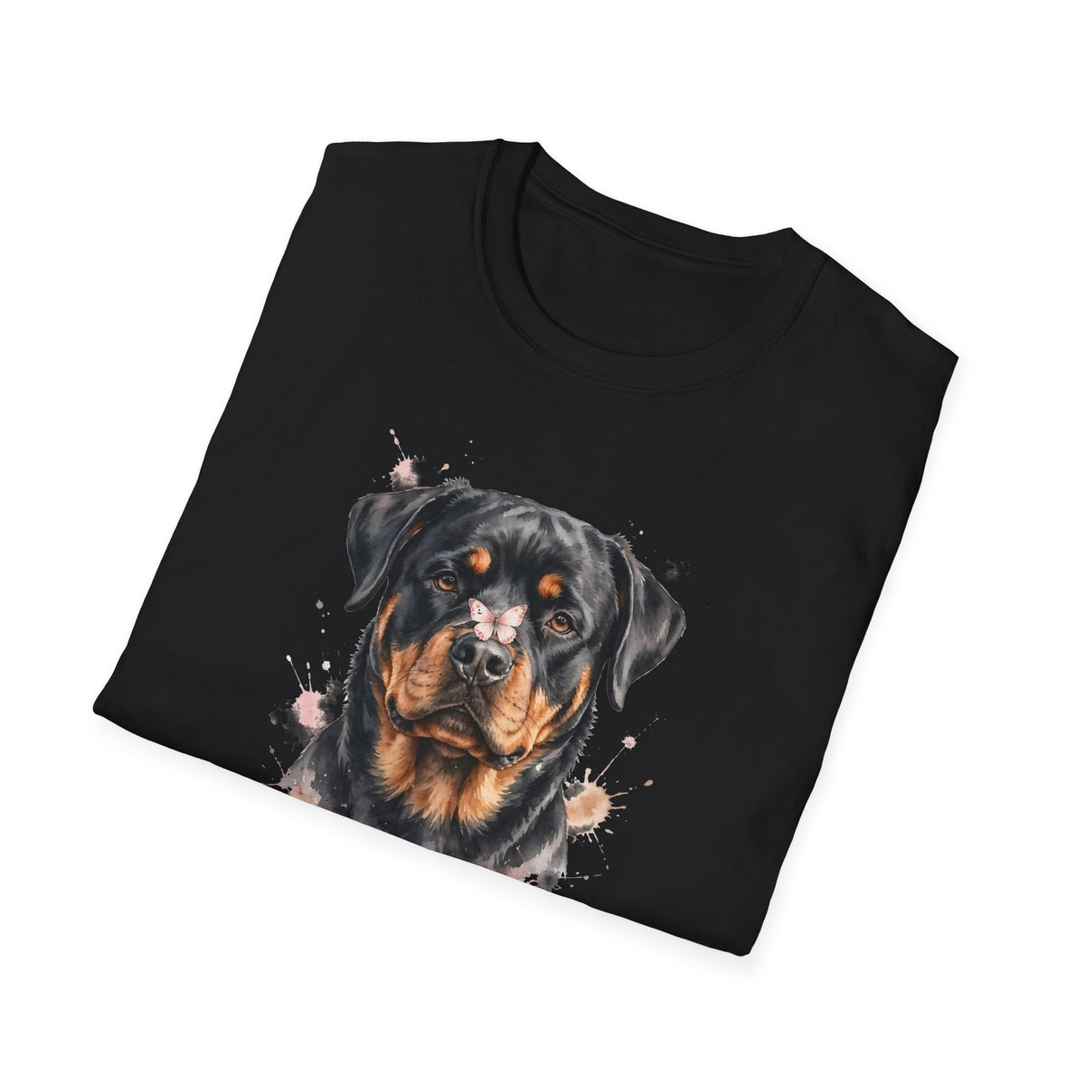 Gentle Giant Tee
