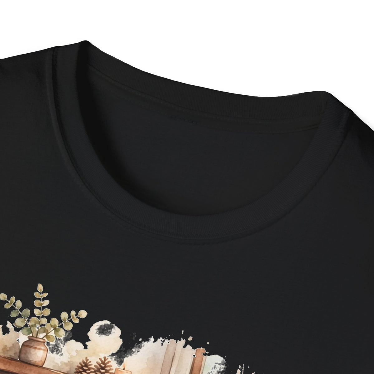 Home Is A Dog Tee