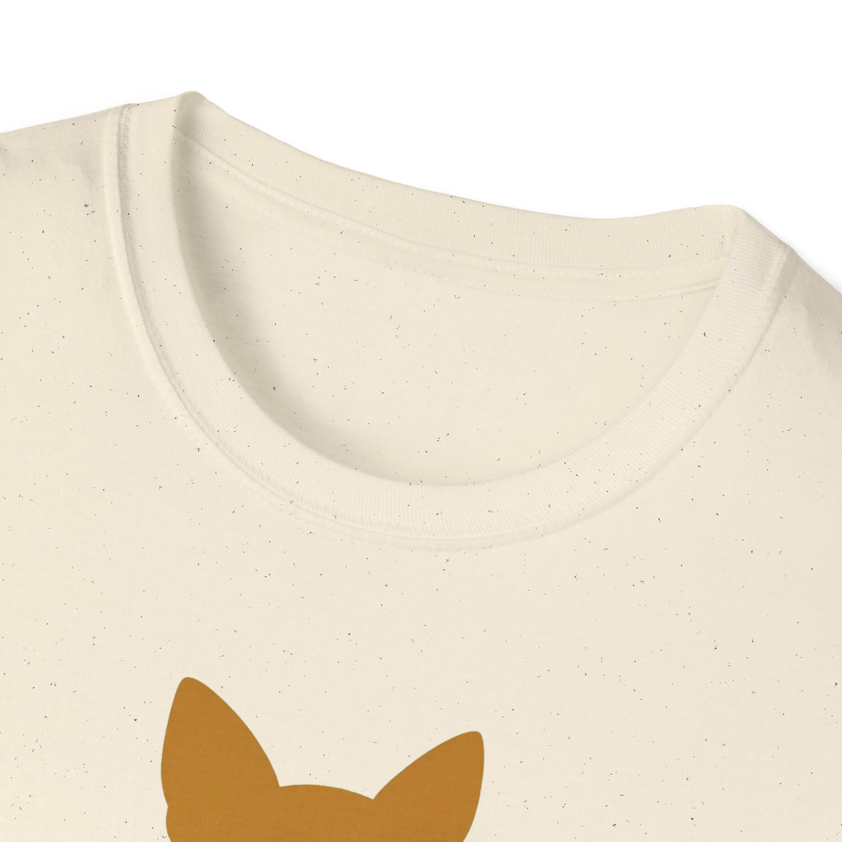 Tiny But Mighty Tee