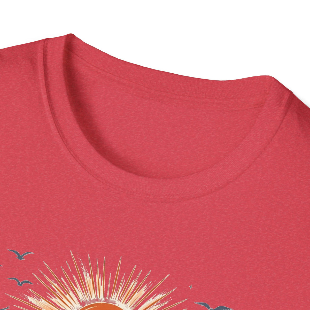 Off Leash And Free Tee
