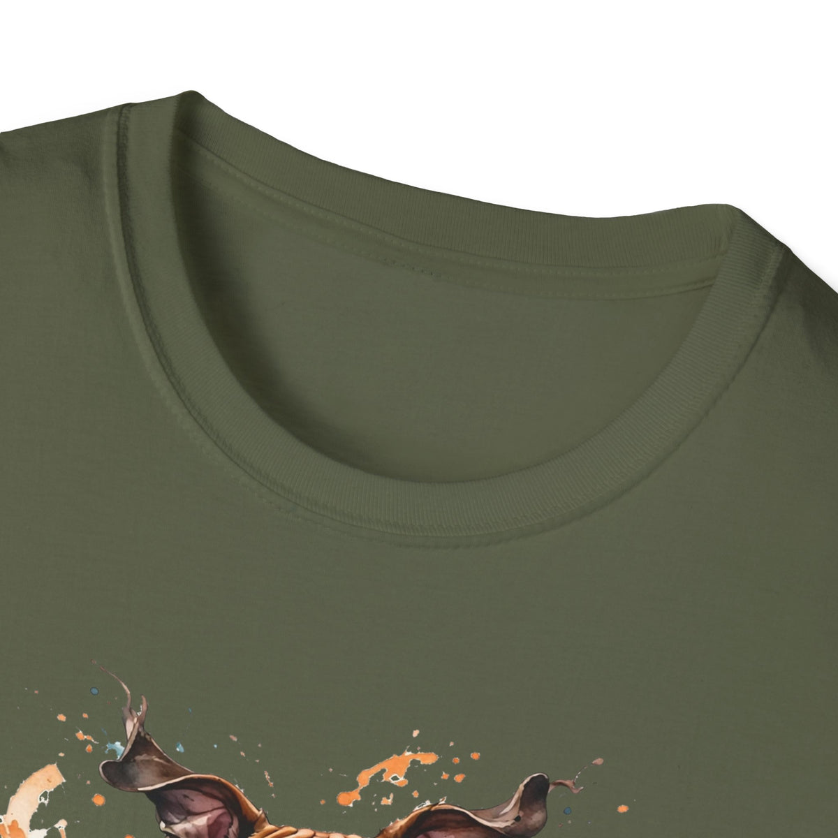 Boxer Bounce Tee