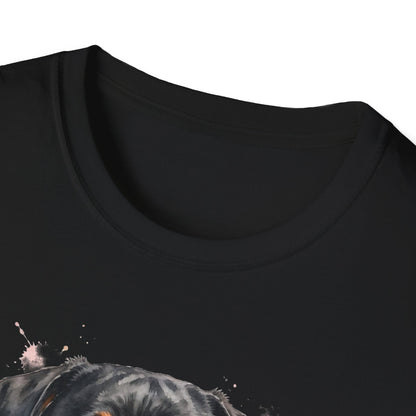 Gentle Giant Tee