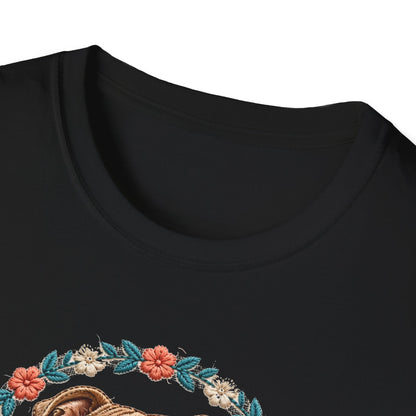 Pittie Mom Tee