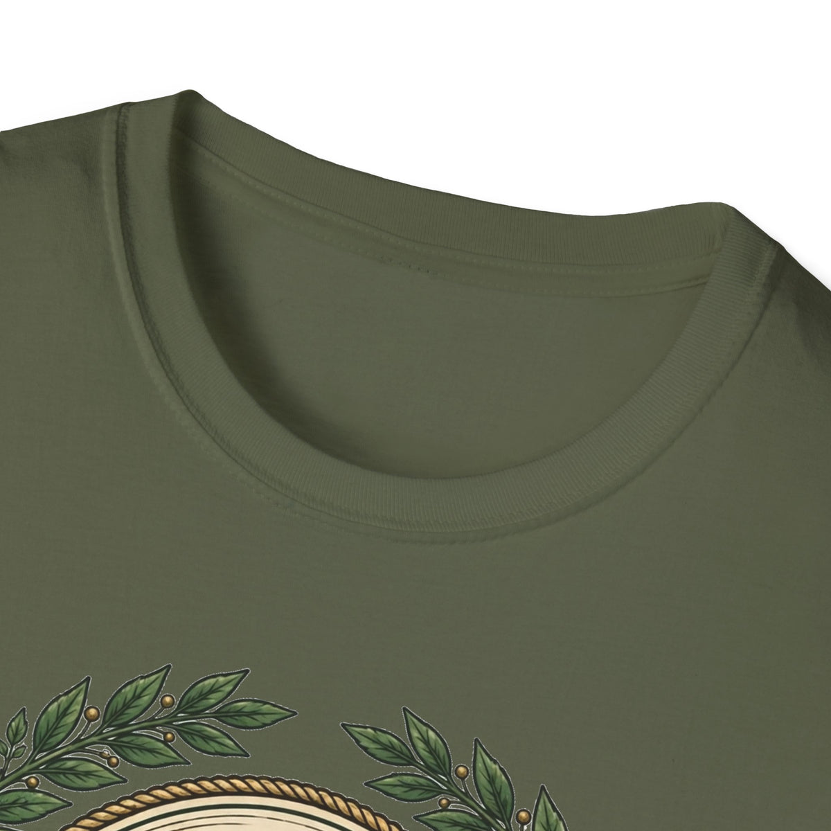 Rescue Club Tee