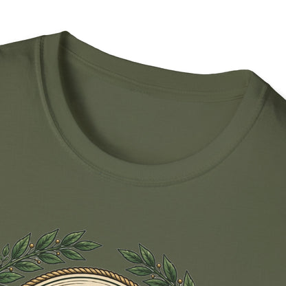 Rescue Club Tee