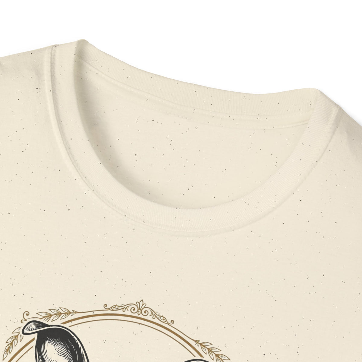 Tuxedo Club Tee