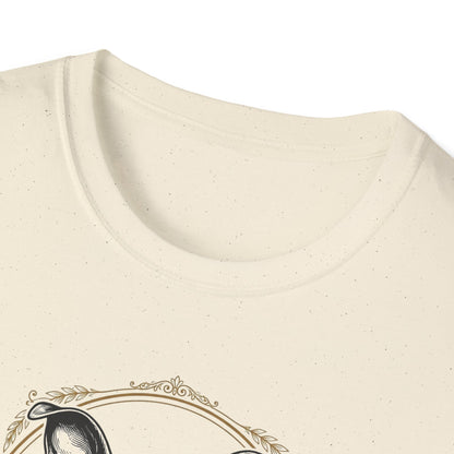 Tuxedo Club Tee