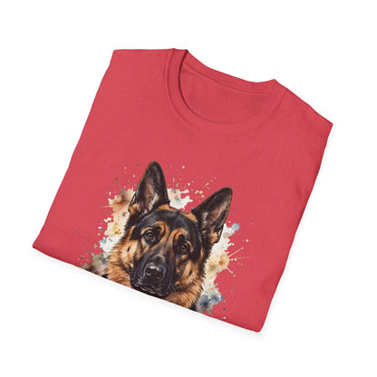 Noble Shepherd Tee