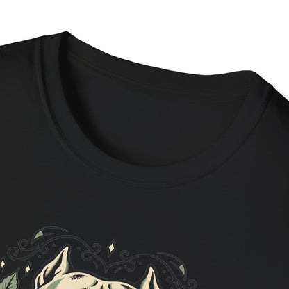 Pittie Forever Tee