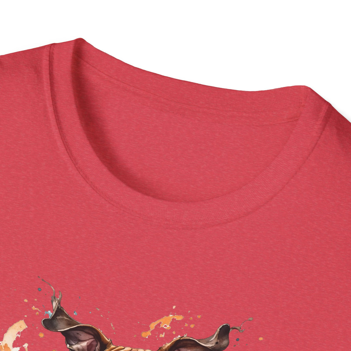 Boxer Bounce Tee
