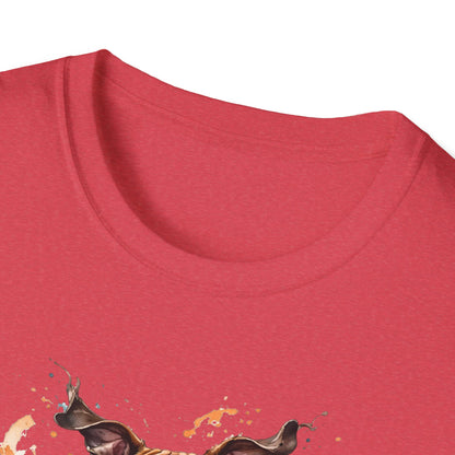 Boxer Bounce Tee
