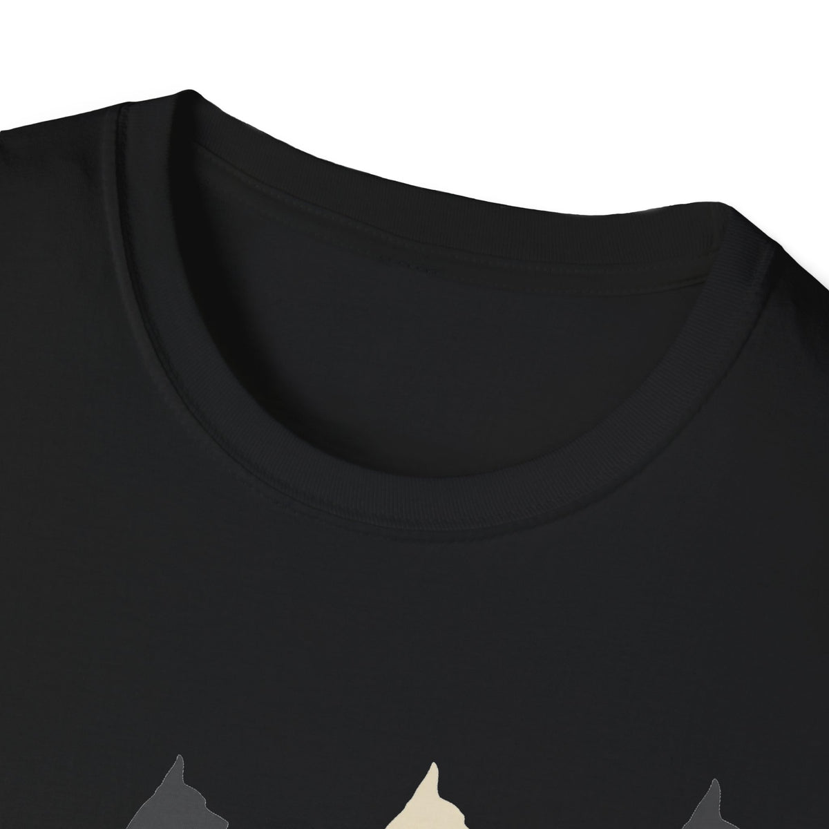 One Is Never Enough Tee