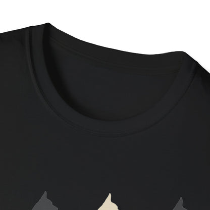 One Is Never Enough Tee