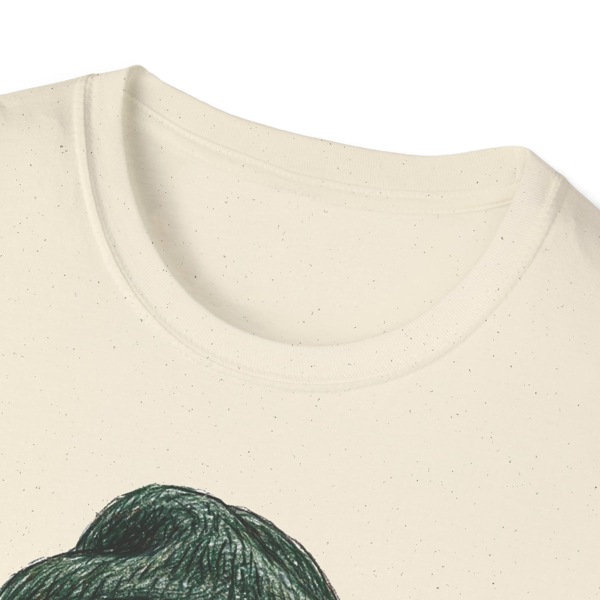 Boston Terrier Beanie Tee
