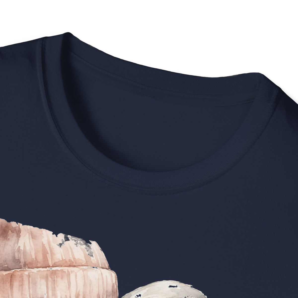 Who Rescued Who Tee
