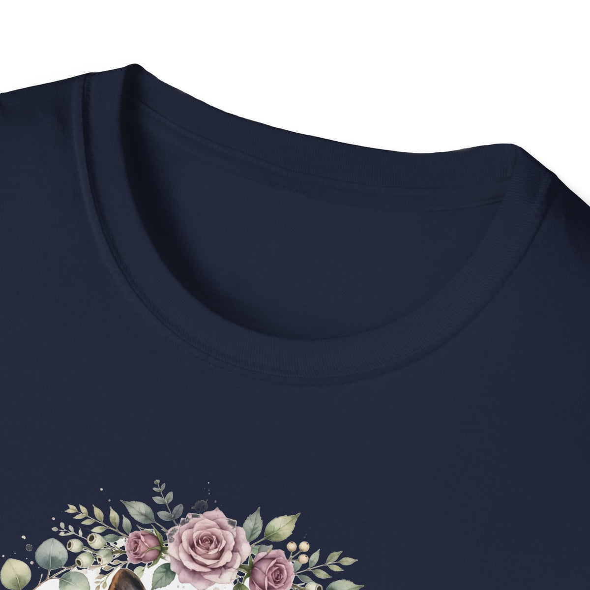 Shepherd Mom Tee