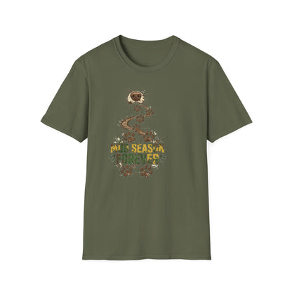 Mud Season Forever Tee
