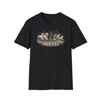 Pack Life Tee