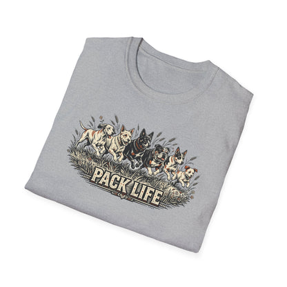 Pack Life Tee