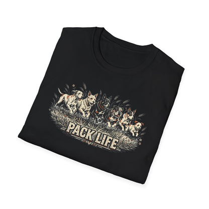 Pack Life Tee