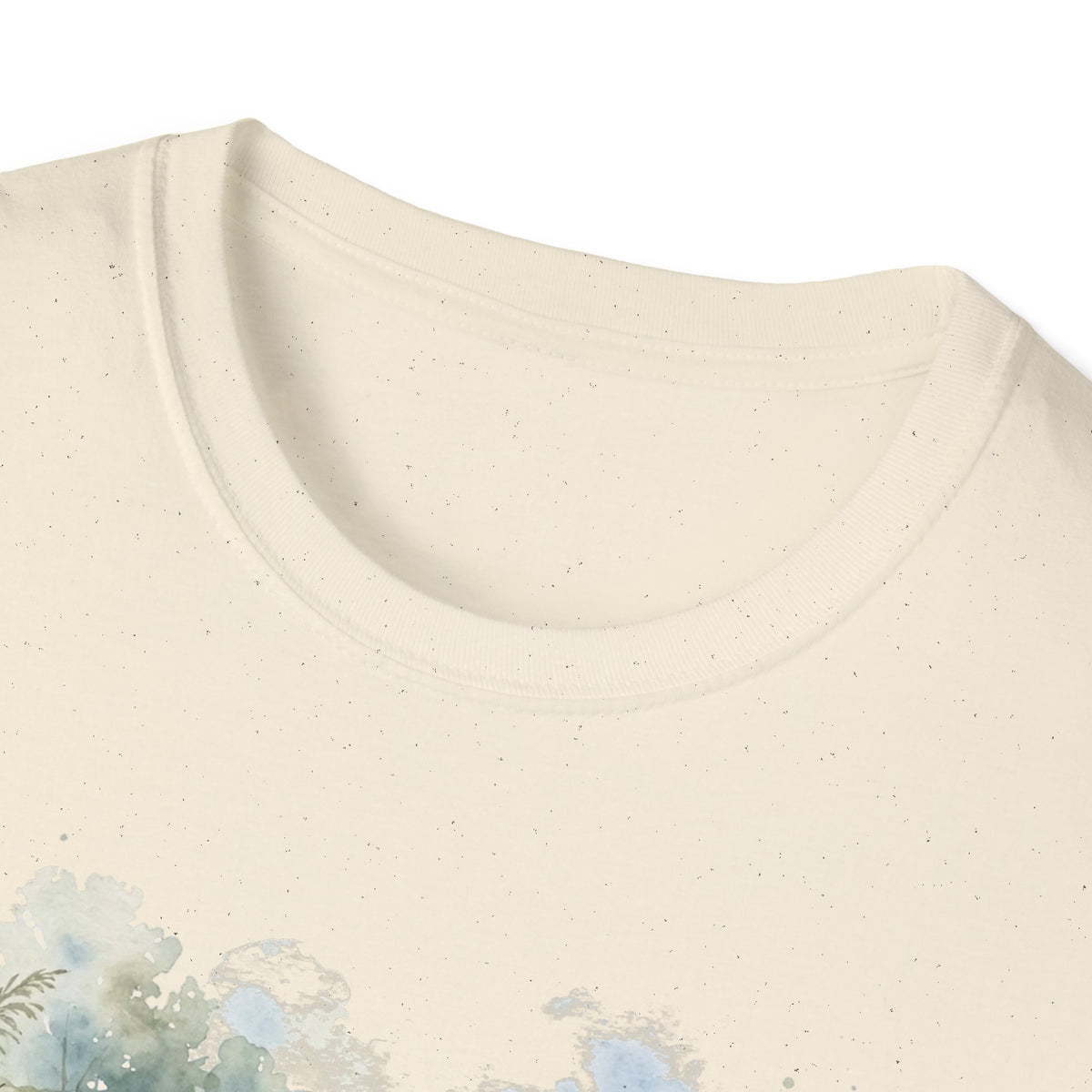 Lake Life With Dogs Tee