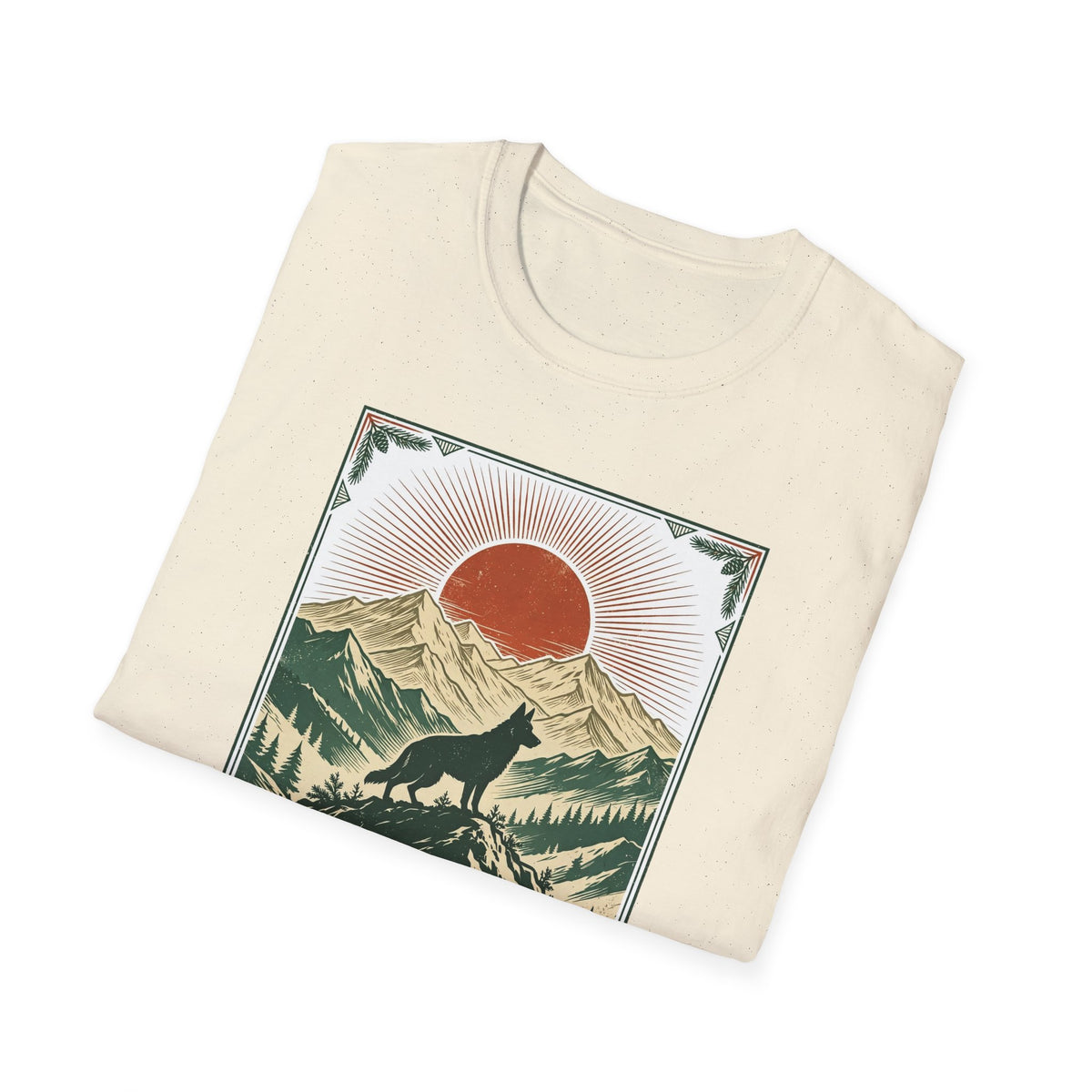 Loyal By Nature Tee