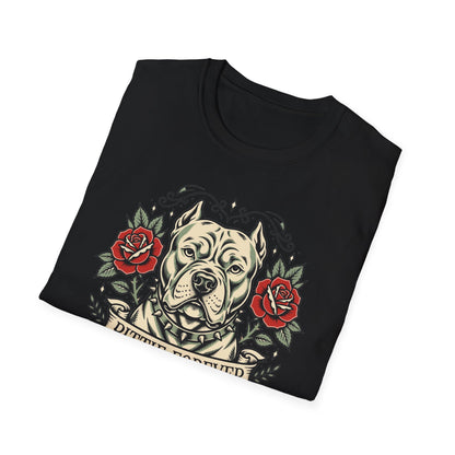 Pittie Forever Tee