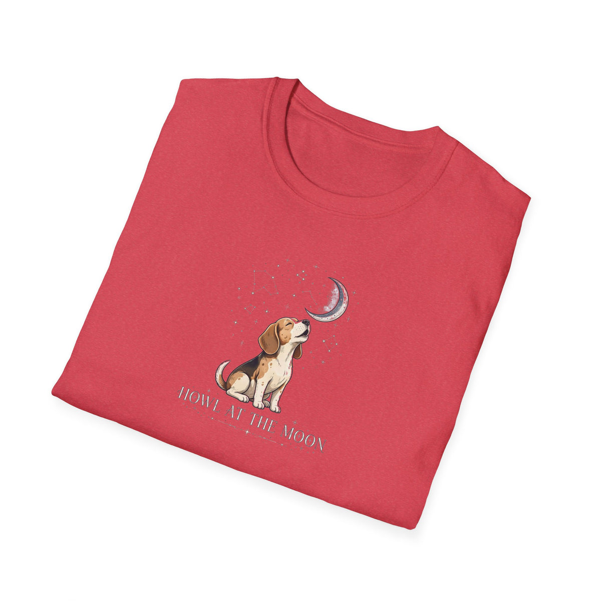 Howl At The Moon Tee
