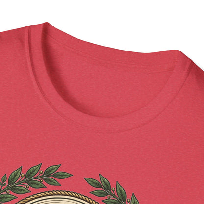 Rescue Club Tee