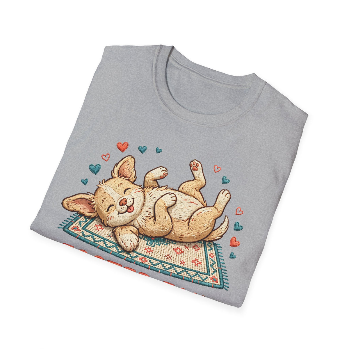 Foster Fail Tee