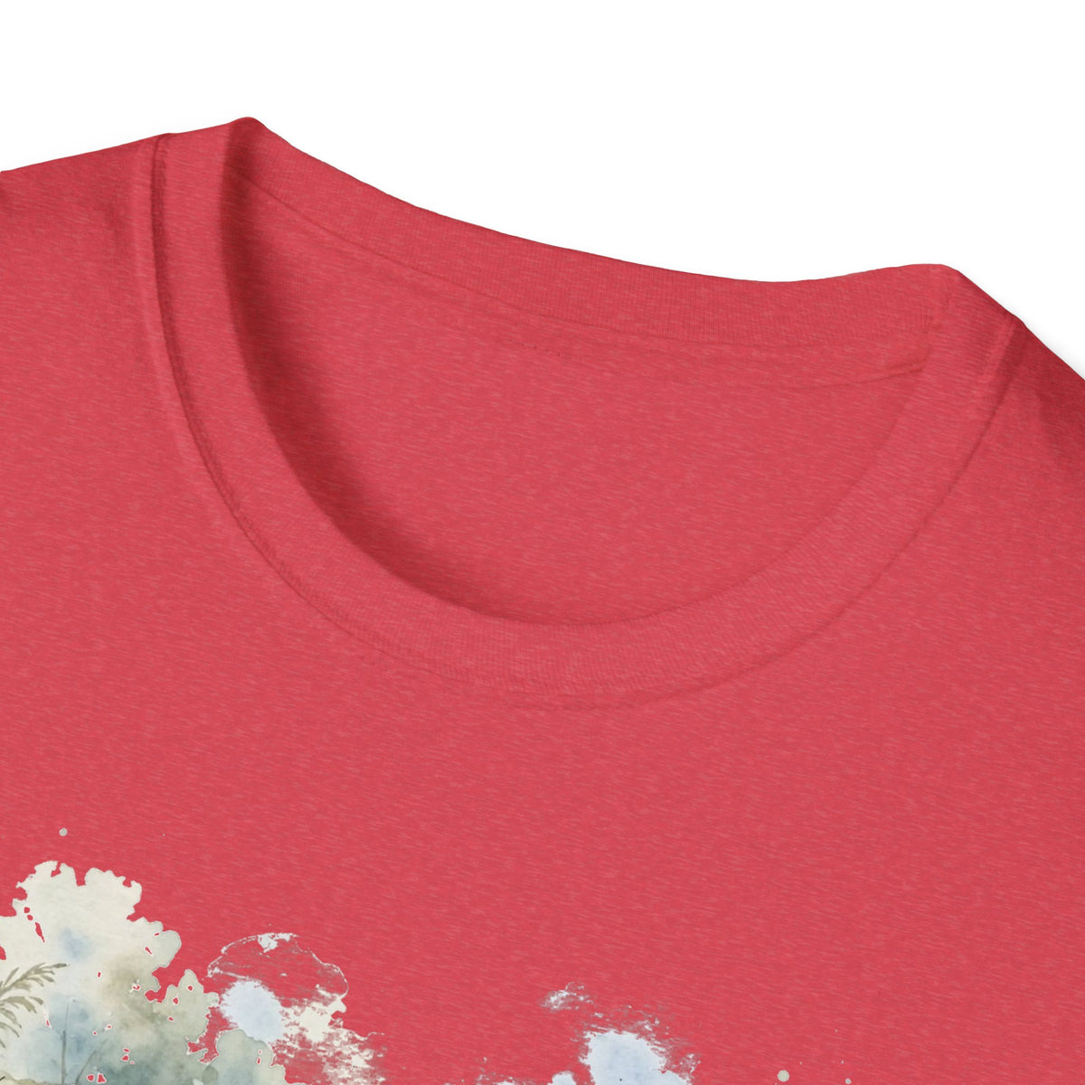 Lake Life With Dogs Tee