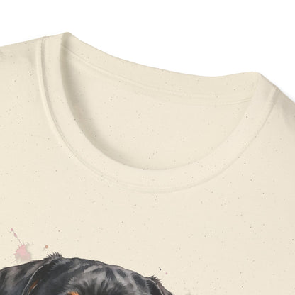 Gentle Giant Tee