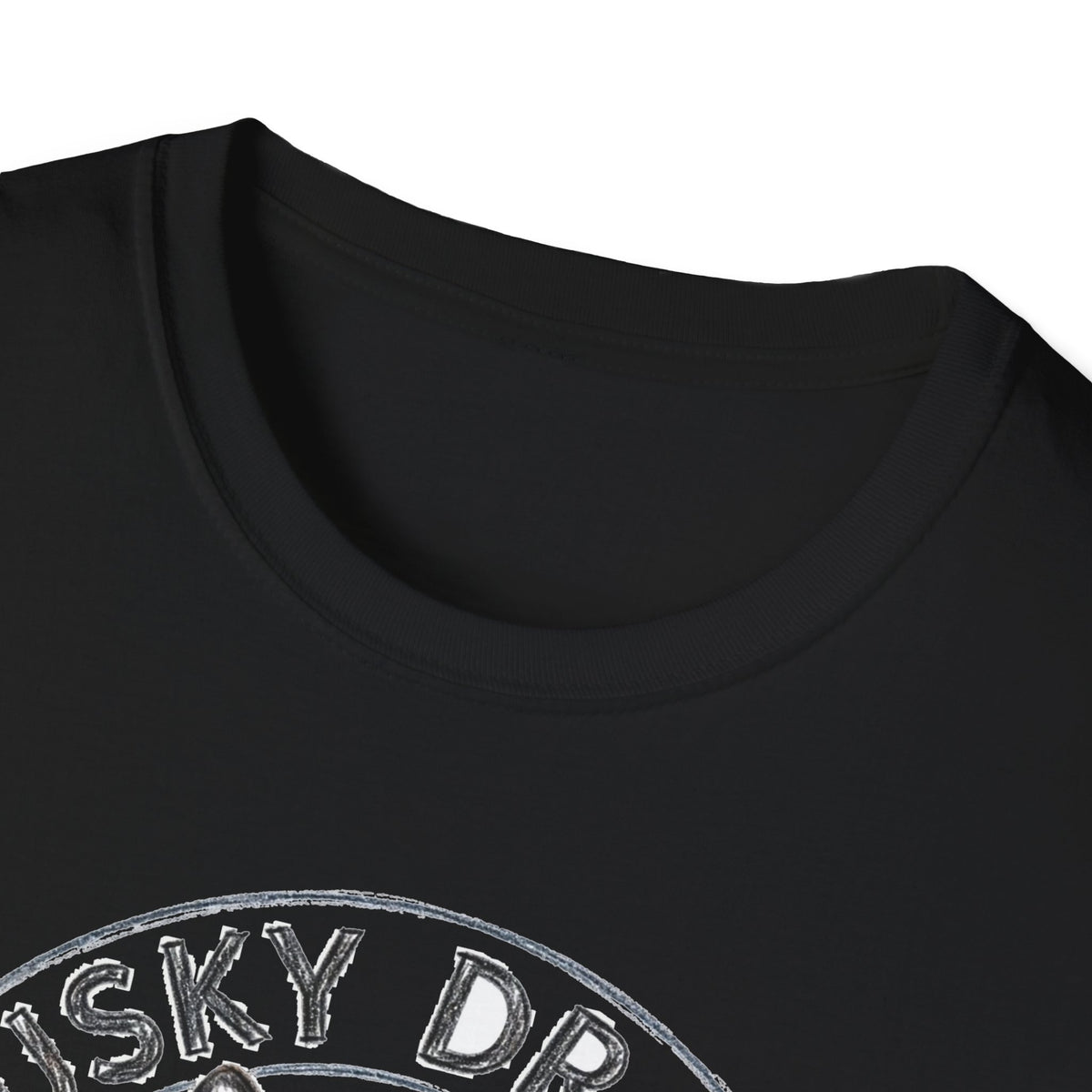 Husky Drama Club Tee