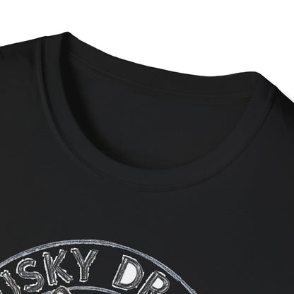 Husky Drama Club Tee