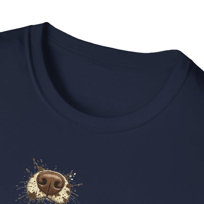Mud Season Forever Tee