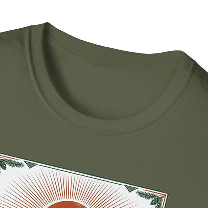 Loyal By Nature Tee