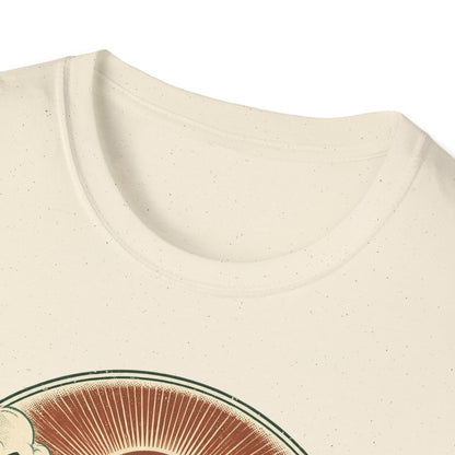 Trail Dog Tee