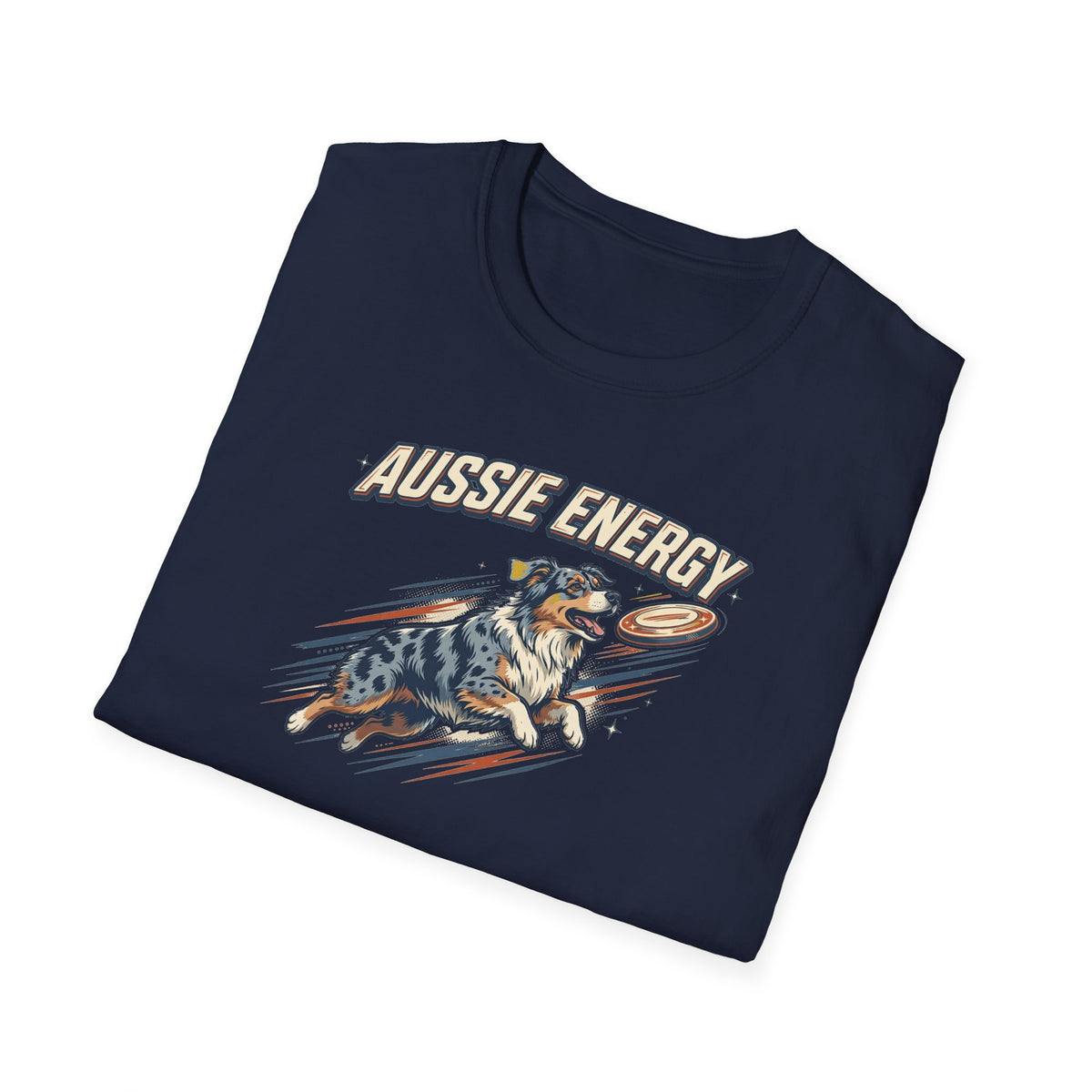 Aussie Energy Tee