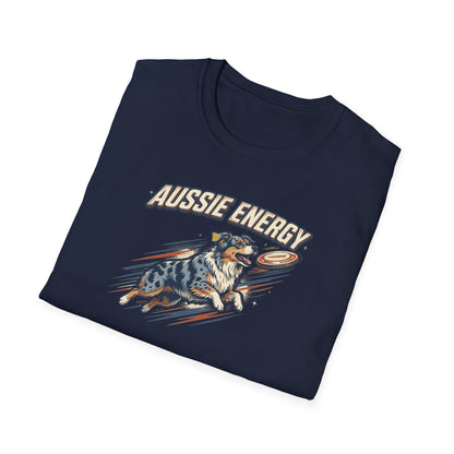 Aussie Energy Tee