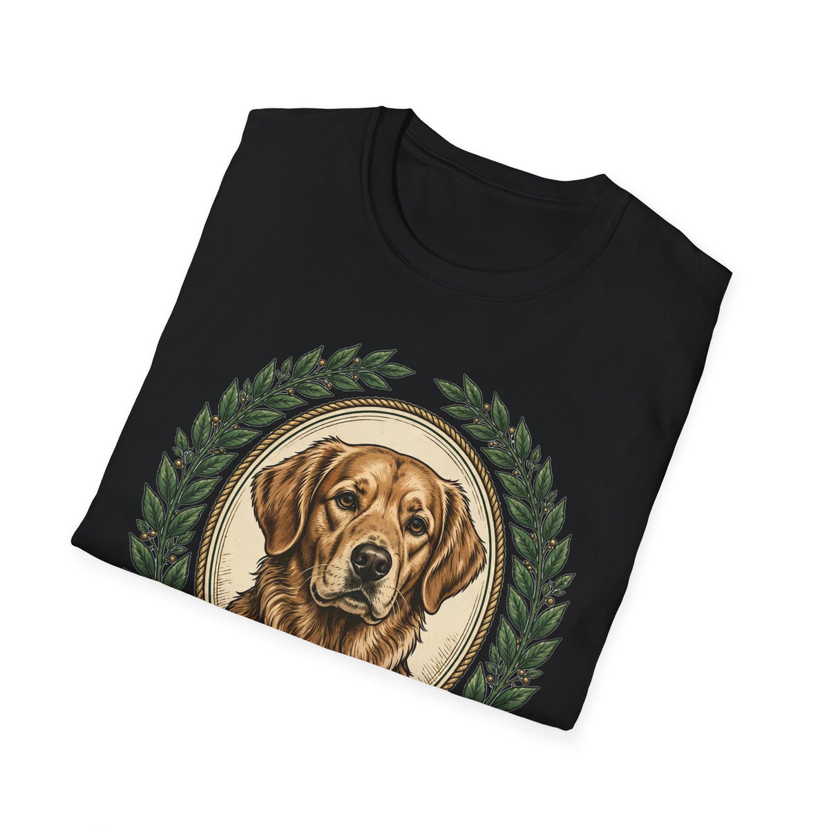 Rescue Club Tee