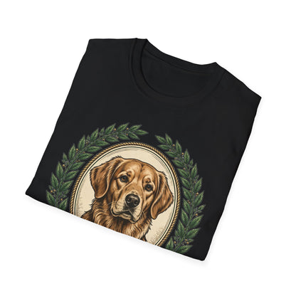 Rescue Club Tee